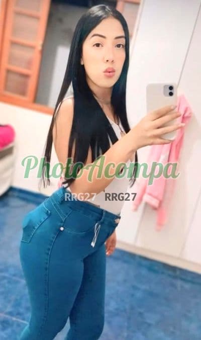 Acompanhante depilada em Itu — Pathy, foto 5