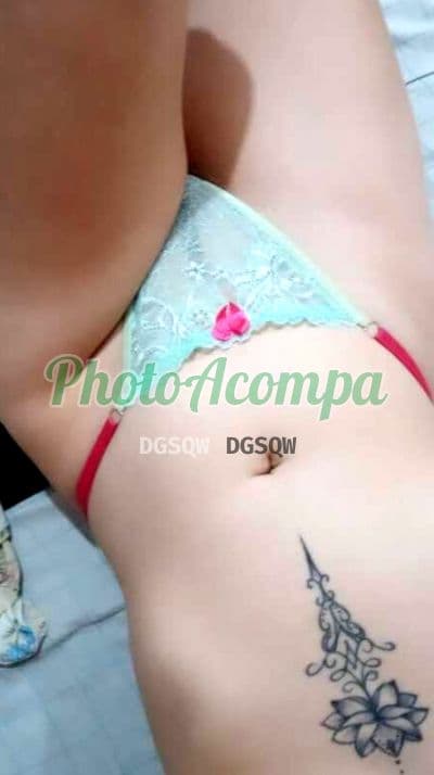 Acompanhante em Paulista com experiência de namorada (4) — Patrícia