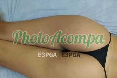 Acompanhante magra em Maracanaú — Patrícia, foto 3