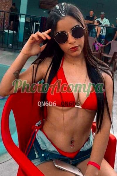 Foto 5: Acompanhante alta em Assis Chateaubriand — Patrícia