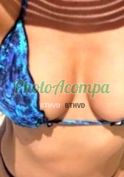 Foto 5: Acompanhante mignon em São João de Meriti — Patrícia