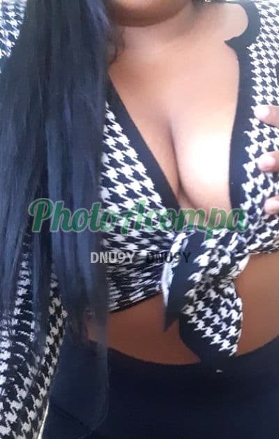 Foto 6: Acompanhante em Campinas — sexo anal, Patrícia
