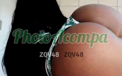 Acompanhante em Chapecó com beijo na boca (2) — Patrícia