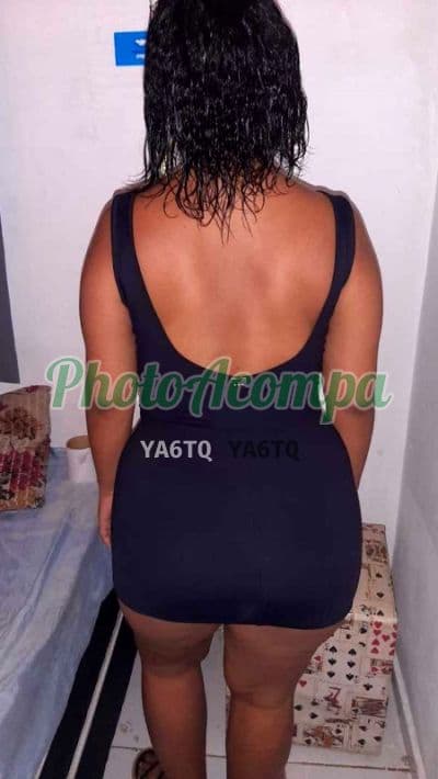 Acompanhante em Belford Roxo com experiência de namorada (4) — Patrícia