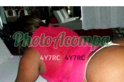 Acompanhante em Belém — beijo grego, foto 2 de Patrícia
