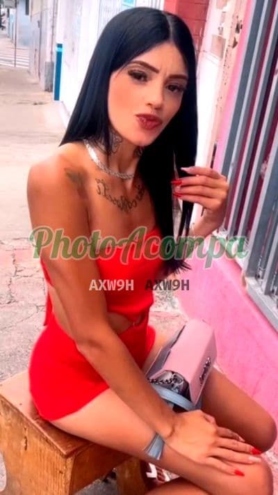 Foto 4: Acompanhante em Franco da Rocha — anal, Patrícia
