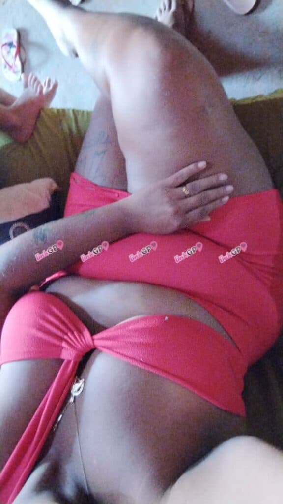 Patrícia — acompanhante em Imperatriz
