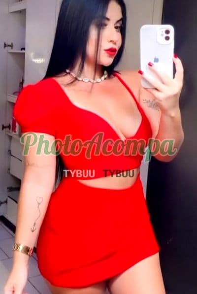 Acompanhante em Cristianópolis com beijo na boca (2) — Patrícia
