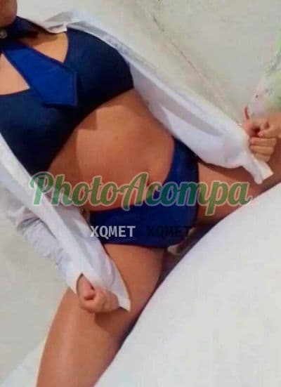 Acompanhante magra em São Vicente, foto 3 de Patrícia