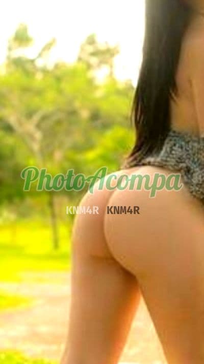 Acompanhante peituda em Cascavel (3) — Patty