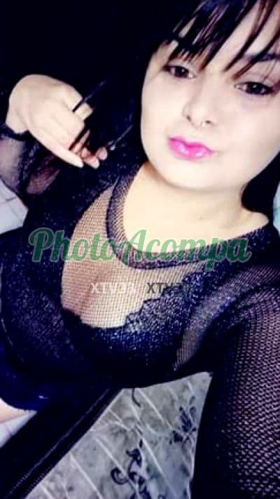 Acompanhante em Gravataí com beijo na boca (4) — Paty