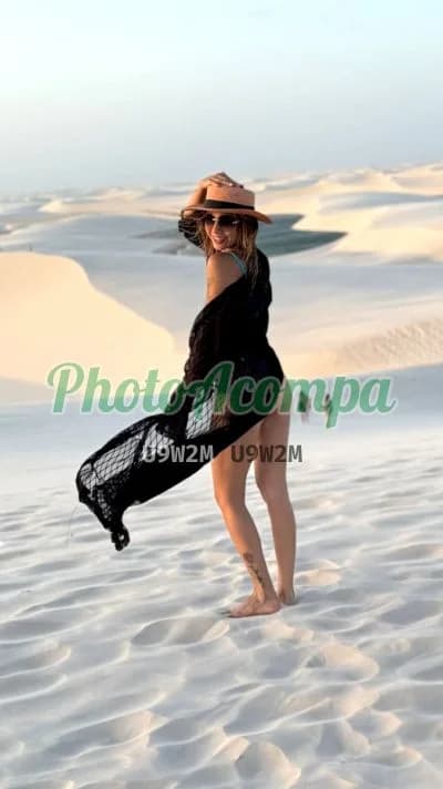 Acompanhante loira em ABC Paulista — Paty, foto 4