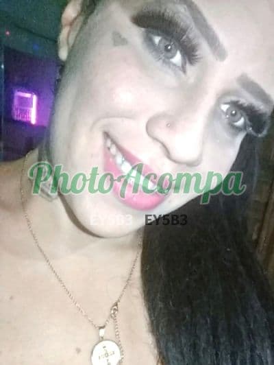 Acompanhante em Rio Claro com garganta profunda (2) — Paty