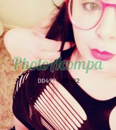 Foto 3: Acompanhante foto verificada em Gravataí — Paty