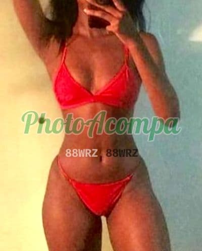 Acompanhante em Belo Horizonte — experiência de namorada, foto 4 de Paty