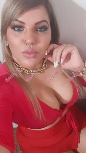 Paty — acompanhante em Barreiras