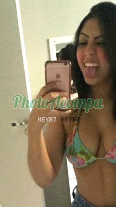 Acompanhante em Juazeiro com beijo na boca (2) — Paty
