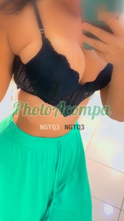 Acompanhante em Fortaleza — experiência de namorada, foto 4 de Paty