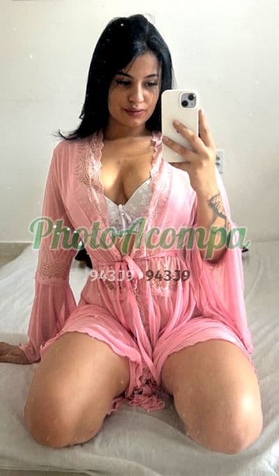 Acompanhante em Praia Grande com namoradinha (4) — Paty