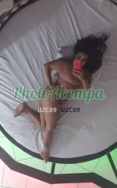 Foto 3: Acompanhante peituda em Ceilândia — Paty