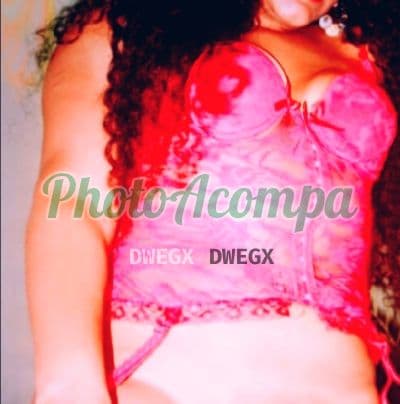 Acompanhante de seios naturais em Fortaleza — Paty Ares, foto 3