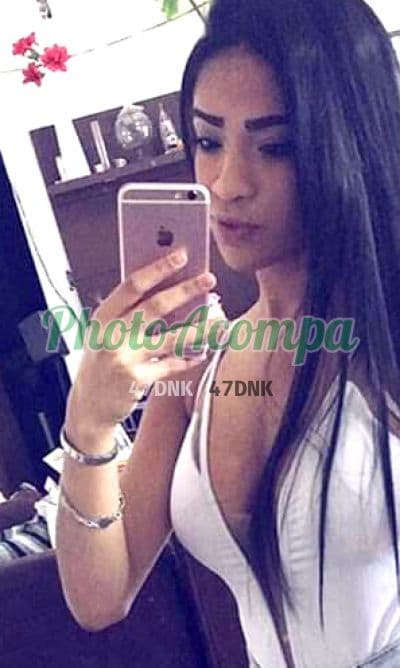 Acompanhante em Suzano com anal (4) — Paty