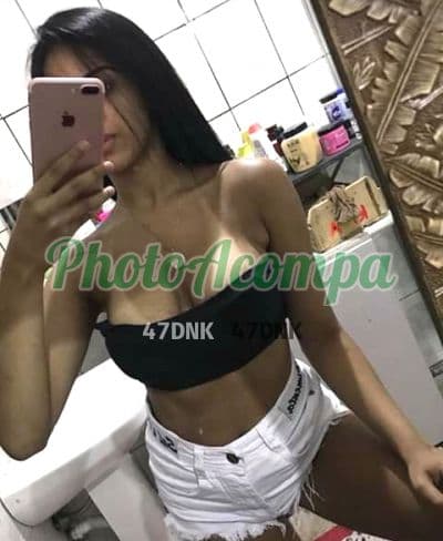 Acompanhante em Suzano — namoradinha, foto 6 de Paty