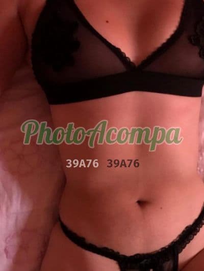 Acompanhante em Piracicaba com experiência de namorada (6) — Paty