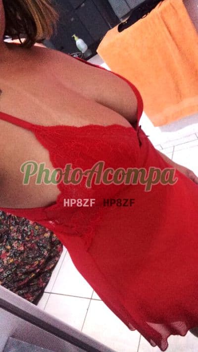 Acompanhante em Ceilândia com namoradinha (2) — Paty
