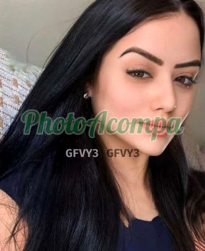 Acompanhante morena em Piracicaba, foto 3 de Paty