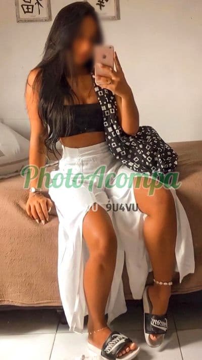 Acompanhante em Rio de Janeiro com experiência de namorada (4) — Paty