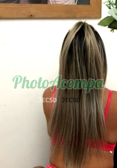 Foto 6: Acompanhante em Taubaté — namoradinha, Paty Gaúcha