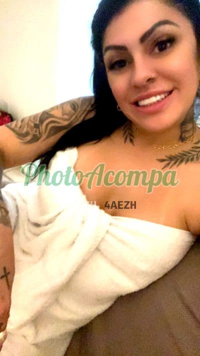 Acompanhante depilada em São Leopoldo (5) — Paula
