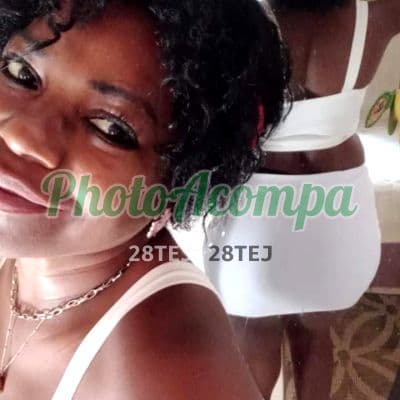 Acompanhante em Araguari — beijo grego, foto 2 de Paula