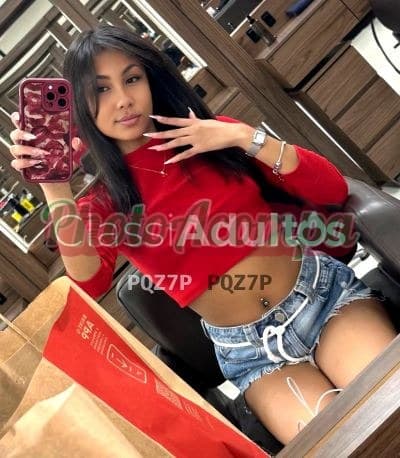 Paula — acompanhante em Nova Iguaçu