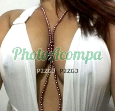Acompanhante em São Leopoldo — beijo grego, foto 2 de Paula