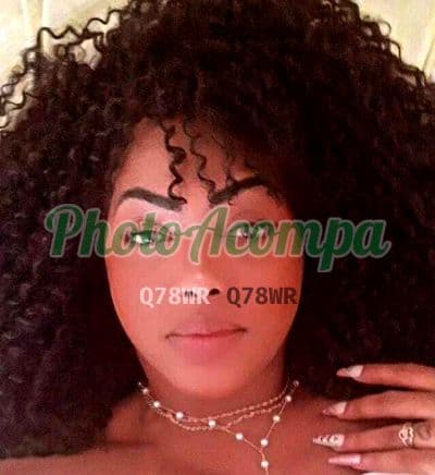 Acompanhante em São Gonçalo — beijo grego, foto 2 de Paula