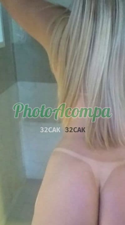 Acompanhante em Ceilândia — beijo grego, foto 2 de Paula