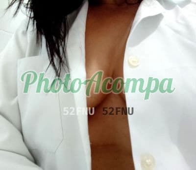 Foto 5: Acompanhante depilada em Cabo Frio — Paula