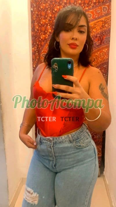 Acompanhante imagem autêntica em Nova Iguaçu, foto 4 de Paula