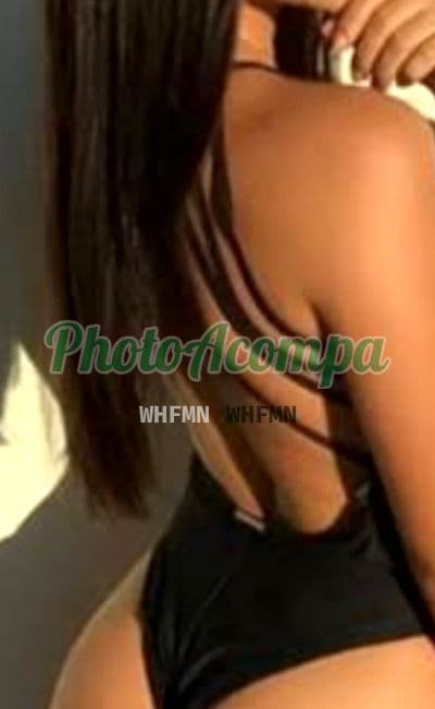 Foto 4: Acompanhante em São Vicente — experiência de namorada, Paula
