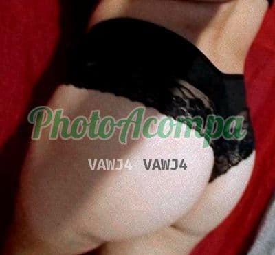 Acompanhante de seios naturais em São Leopoldo — Paula, foto 3