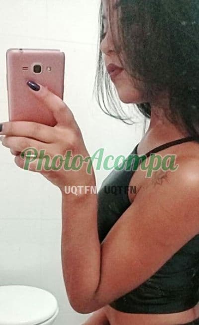 Foto 2: Acompanhante em Brasília — namoradinha, Paula Saory