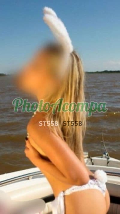 Foto 5: Acompanhante alta em Rio de Janeiro — Paula Vaz
