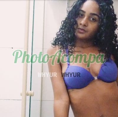 Acompanhante em Niterói — namoradinha, foto 4 de Paulinha