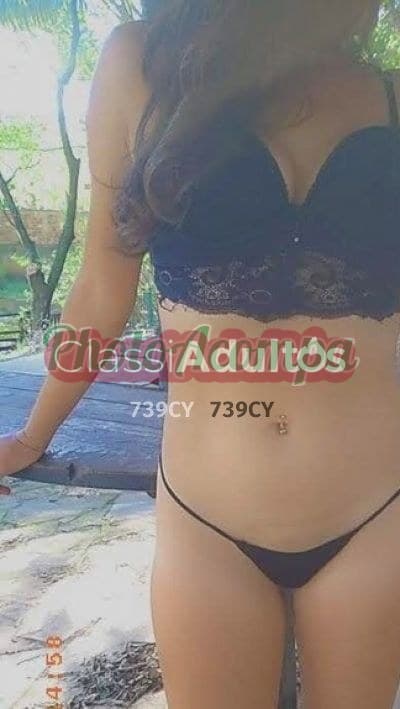 Acompanhante loira em Itu, foto de perfil