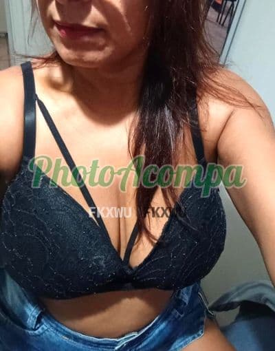 Acompanhante gordinha em Praia Grande (6) — Paulinha