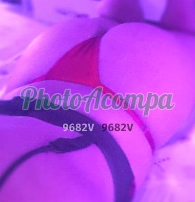 Acompanhante de seios naturais em Bom Jesus — Paulinha, foto 3