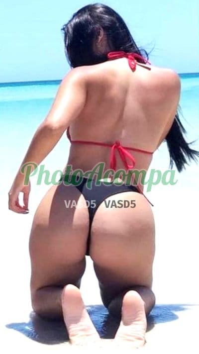 Acompanhante em Navegantes — oral natural, foto 6 de Paulinha