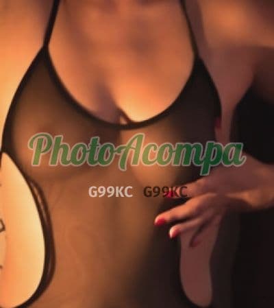 Acompanhante em Blumenau — namoradinha, foto 4 de Paulinha